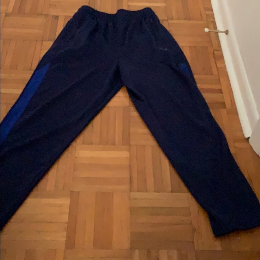 Sweat pants